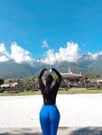 Ang pinakamataas na diyosa sa mundo! Ang matimbang na WeChat celebrity na may malalaking suso at matatabang puwitan [Classmate Xiao Wang] Threshold view ng Thousand Yuan VIP, ang mataba na puki, mataba na puwit at malalaking suso na gustong huminto sa mga
