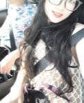 最新7月无水首发福利！推特非常open反差纯情女大学生【Ahri0716】的放荡生活，海滩露脸全裸秀无毛一线天嫩穴
