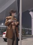 超级巨乳J杯罩甜甜大尺度私拍与摄影师啪啪