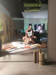 超级巨乳J杯罩甜甜大尺度私拍与摄影师啪啪