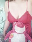 超级巨乳J杯罩甜甜大尺度私拍与摄影师啪啪