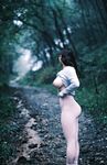 超级巨乳J杯罩甜甜大尺度私拍与摄影师啪啪