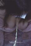 超级巨乳J杯罩甜甜大尺度私拍与摄影师啪啪