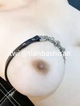 超级巨乳J杯罩甜甜大尺度私拍与摄影师啪啪