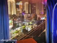 高能预警！极品身材颜值巅峰！比女神还要女神的外围TS【沐习_】约炮阿三及各种不雅性爱自拍，直男最爱
