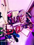 高能预警！极品身材颜值巅峰！比女神还要女神的外围TS【沐习_】约炮阿三及各种不雅性爱自拍，直男最爱