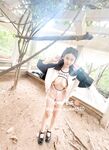 23歲露臉高顏值女神【深圳小梨渦】推特私拍，極品女菩薩，喜歡人前露出喜歡被金主調教啪啪