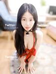 23歲露臉高顏值女神【深圳小梨渦】推特私拍，極品女菩薩，喜歡人前露出喜歡被金主調教啪啪