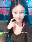 23歲露臉高顏值女神【深圳小梨渦】推特私拍，極品女菩薩，喜歡人前露出喜歡被金主調教啪啪
