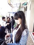 นักศึกษาวิทยาลัยนมโตคัพ H และแฟนของเธอมีเพศสัมพันธ์กันอย่างน่าเสียดายที่รั่วไหลออกมา