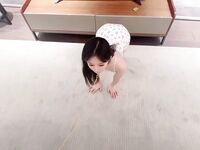 巨乳女神雪莉私房啪啪