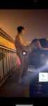 Video seks peribadi Awek Yue Jianger terdedah di luar bilik air