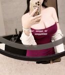 หน้าอกใหญ่และตูดอ้วน songqi_97 ยิงส่วนตัวจากด้านหลัง