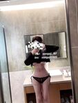 หน้าอกใหญ่และตูดอ้วน songqi_97 ยิงส่วนตัวจากด้านหลัง