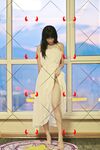 最新7月无水福利！推特优质情侣【mympet】女主身材一流，喜欢挑战各种难度人前露出，圣水遛狗调教啪啪