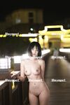 最新7月无水福利！推特优质情侣【mympet】女主身材一流，喜欢挑战各种难度人前露出，圣水遛狗调教啪啪