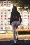 最新7月无水福利！推特优质情侣【mympet】女主身材一流，喜欢挑战各种难度人前露出，圣水遛狗调教啪啪