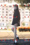 最新7月无水福利！推特优质情侣【mympet】女主身材一流，喜欢挑战各种难度人前露出，圣水遛狗调教啪啪