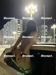 最新7月无水福利！推特优质情侣【mympet】女主身材一流，喜欢挑战各种难度人前露出，圣水遛狗调教啪啪