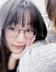 最新7月无水福利！终极露脸反差学生妹！又圆又白天然极品大奶美眉【林子祎】定制私拍，啪啪各种揉奶紫薇特写
