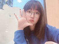 最新7月无水福利！终极露脸反差学生妹！又圆又白天然极品大奶美眉【林子祎】定制私拍，啪啪各种揉奶紫薇特写