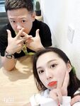 清純巨乳美女被男友泄露性愛視頻騎乘啪啪