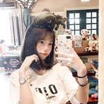 "Bocor tentang Pasangan Bocor" Gadis berambut pendek Neng Ren yang suka bermain-main didedahkan melakukan hubungan seks dengan teman lelakinya