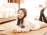 [Tính đến 7.4] Người mẫu nữ tươi trẻ và tương phản "Mayonnaise"