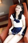 [Tính đến 7.4] Người mẫu nữ tươi trẻ và tương phản "Mayonnaise"