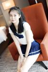 [Tính đến 7.4] Người mẫu nữ tươi trẻ và tương phản "Mayonnaise"