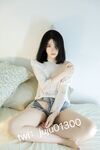 [Tính đến 7.4] Người mẫu nữ tươi trẻ và tương phản "Mayonnaise"
