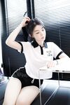 [Tính đến 7.4] Người mẫu nữ tươi trẻ và tương phản "Mayonnaise"