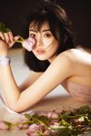 [Tính đến 7.4] Người mẫu nữ tươi trẻ và tương phản "Mayonnaise"