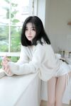 [Tính đến 7.4] Người mẫu nữ tươi trẻ và tương phản "Mayonnaise"