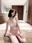 [Tính đến 7.4] Người mẫu nữ tươi trẻ và tương phản "Mayonnaise"