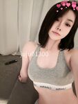 [Tính đến 7.4] Người mẫu nữ tươi trẻ và tương phản "Mayonnaise"