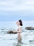 [Tính đến 7.4] Người mẫu nữ tươi trẻ và tương phản "Mayonnaise"