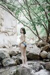 [Tính đến 7.4] Người mẫu nữ tươi trẻ và tương phản "Mayonnaise"