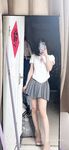 宅男女神福利！在校本科生推特S级完美身材福利姬【绮珂珂】不雅私拍，天然圆润巨乳紫薇潮吹喷水