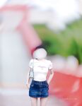 宅男女神福利！在校本科生推特S级完美身材福利姬【绮珂珂】不雅私拍，天然圆润巨乳紫薇潮吹喷水