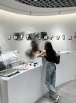 最新7月無水首發福利！推特極品OL風氣質御姐【Jeff_Jarvis】紫薇露出啪啪記錄，浴室貼門後入奶子都壓變形了