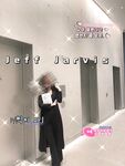 最新7月無水首發福利！推特極品OL風氣質御姐【Jeff_Jarvis】紫薇露出啪啪記錄，浴室貼門後入奶子都壓變形了