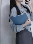 最新7月無水首發福利！推特極品OL風氣質御姐【Jeff_Jarvis】紫薇露出啪啪記錄，浴室貼門後入奶子都壓變形了