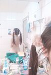 白くて優しくて純粋なロリっ子「九尾猫」