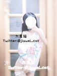 白くて優しくて純粋なロリっ子「九尾猫」