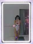 loli ตัวเมียตัวน้อยคล้ายมนุษย์ "Sweet Temptation Sauce" เป็นสาวงามในโรงเรียนที่ละเอียดอ่อนซึ่งพ่อโต้งของเธอใช้เป็นถุงยางอนามัย