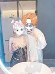 小情侣日常做爱SM爱自拍，21岁的小女友-佳慧被调教成小母狗各种玩