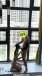 小情侣日常做爱SM爱自拍，21岁的小女友-佳慧被调教成小母狗各种玩