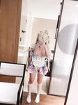 Phong cách lolita luôn thay đổi của Twitter, bánh bao không có lông đỉnh cao, cô gái trẻ tương phản B [Lily Ao] WeChat ngưỡng lợi ích chụp ảnh riêng tư, tự chạm và footjob, thành thạo mọi kiểu quan hệ tình dục