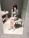 Phong cách lolita luôn thay đổi của Twitter, bánh bao không có lông đỉnh cao, cô gái trẻ tương phản B [Lily Ao] WeChat ngưỡng lợi ích chụp ảnh riêng tư, tự chạm và footjob, thành thạo mọi kiểu quan hệ tình dục